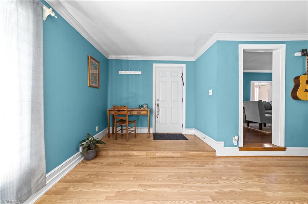 1106 Aycock Avenue, Burlington, North Carolina image 15