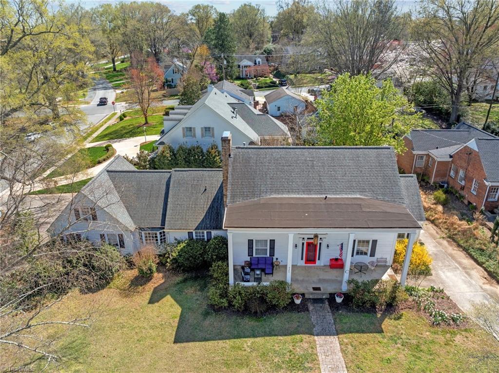 1106 Aycock Avenue, Burlington, North Carolina image 48