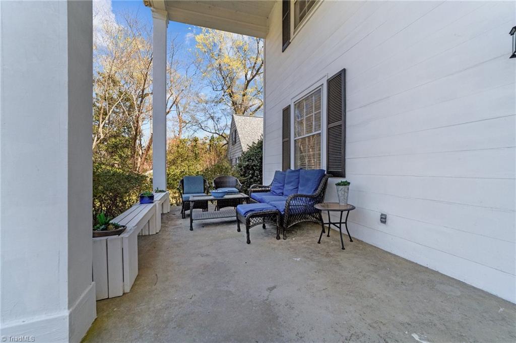 1106 Aycock Avenue, Burlington, North Carolina image 39