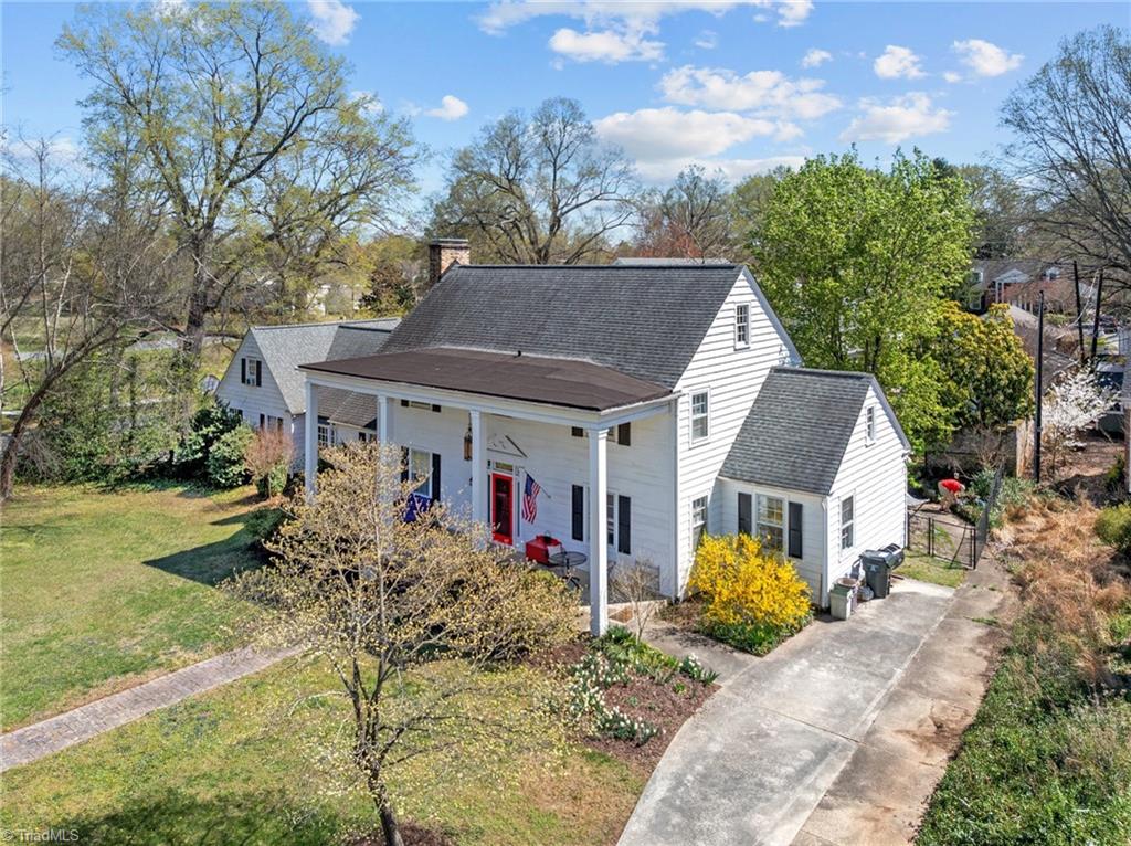 1106 Aycock Avenue, Burlington, North Carolina image 50