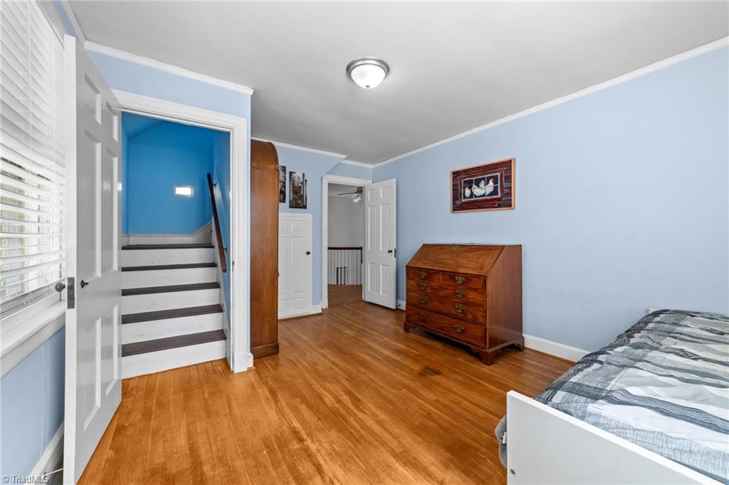 1106 Aycock Avenue, Burlington, North Carolina image 33