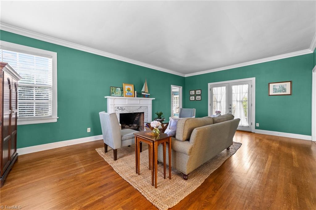 1106 Aycock Avenue, Burlington, North Carolina image 6