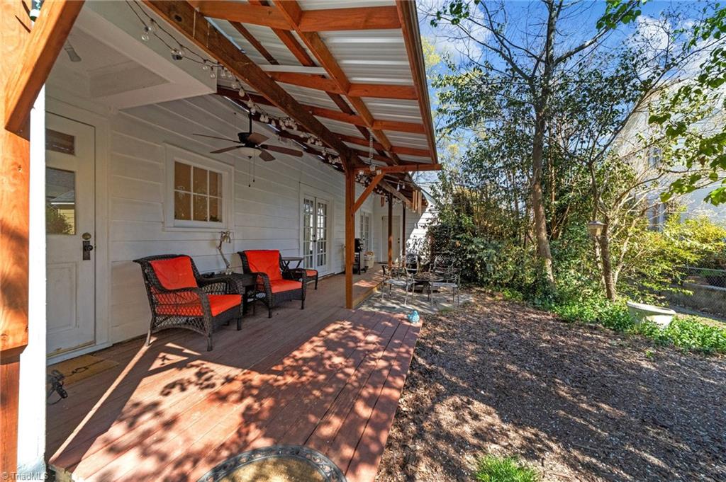1106 Aycock Avenue, Burlington, North Carolina image 40