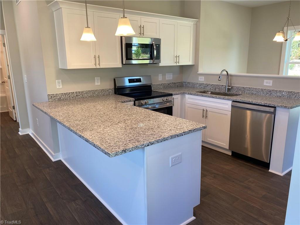 Photo of 1057 Pinnix Loop, Burlington, NC 27217 (MLS # 1229556)