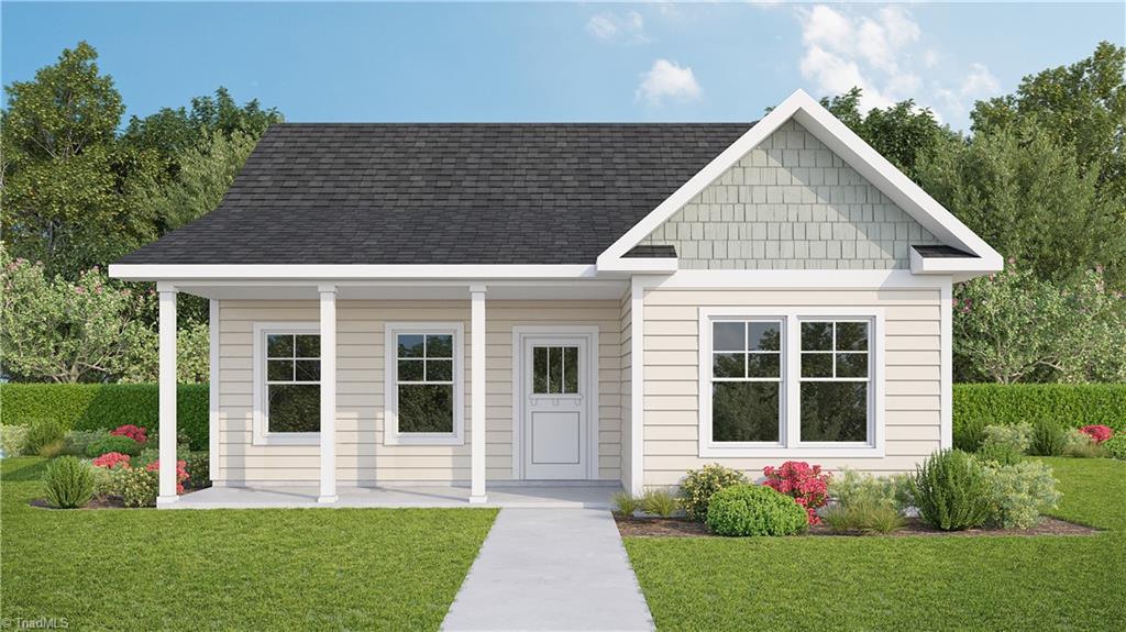 1057 Pinnix Loop, Burlington, NC, 27217