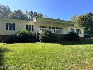 Photo of 154 Stanley Avenue, Winston-Salem, NC 27101 (MLS # 1237228)