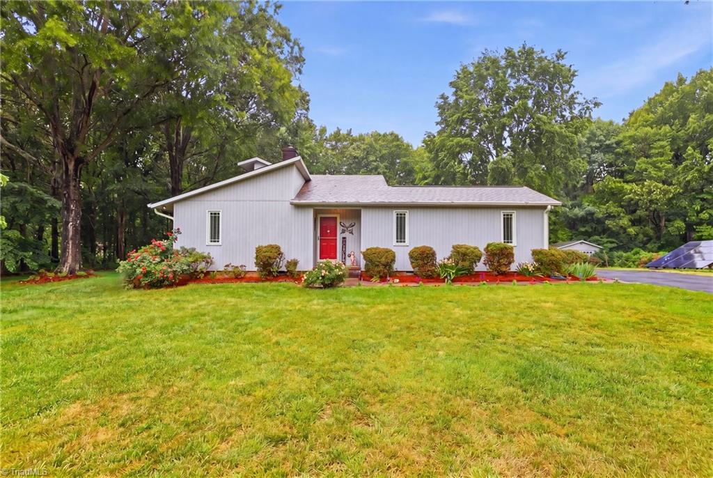 7706 Moutline Court, Greensboro, NC, 27409
