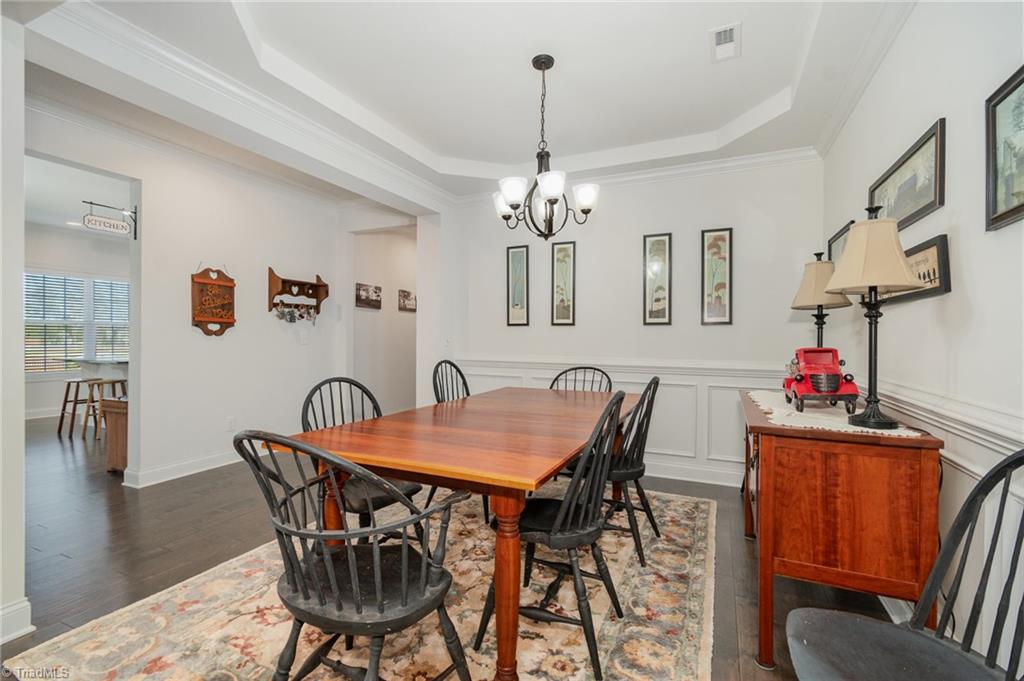 8789 Drummond Estates Drive, Kernersville, North Carolina image 14