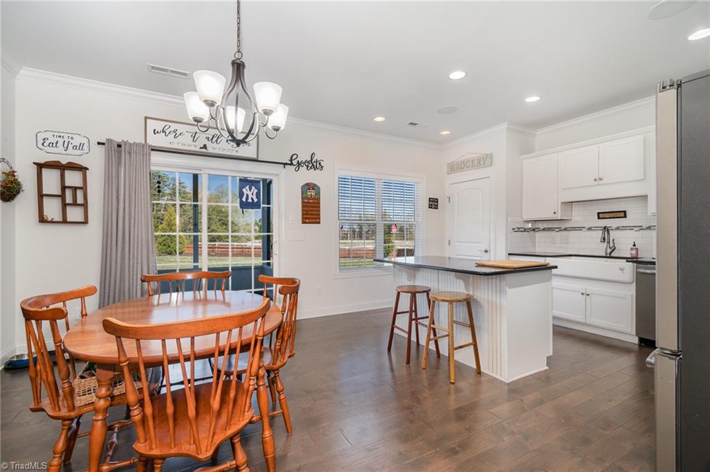 8789 Drummond Estates Drive, Kernersville, North Carolina image 9
