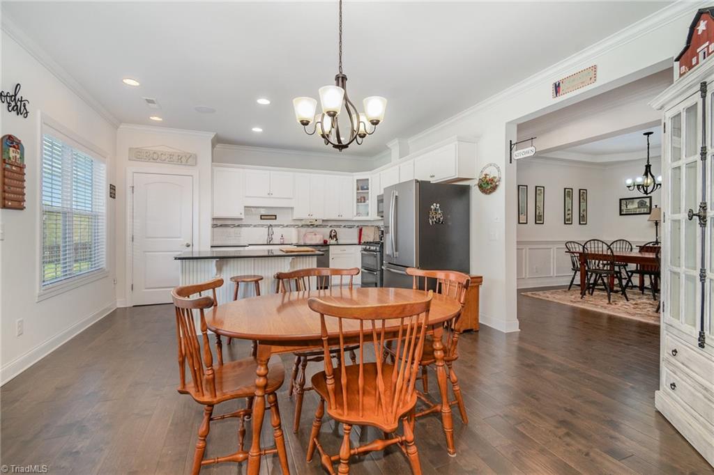 8789 Drummond Estates Drive, Kernersville, North Carolina image 8