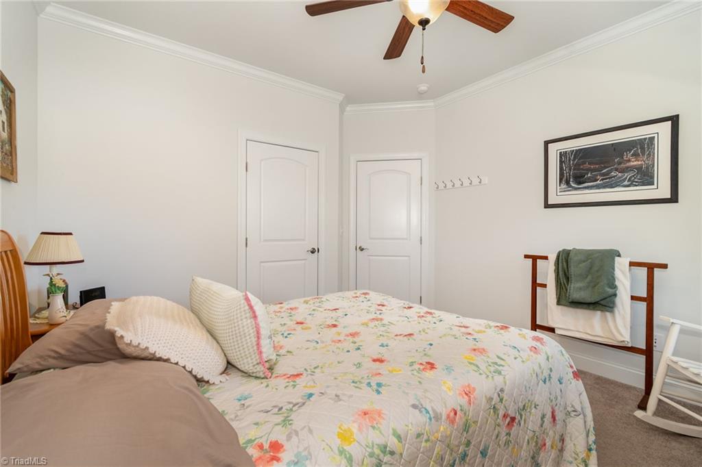 8789 Drummond Estates Drive, Kernersville, North Carolina image 22