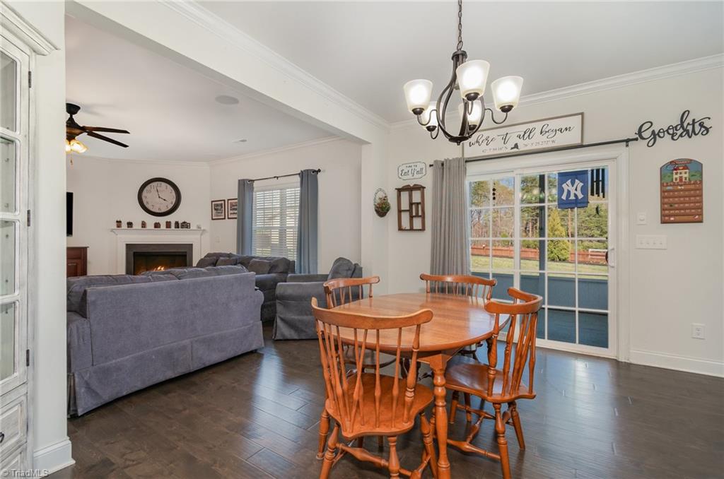 8789 Drummond Estates Drive, Kernersville, North Carolina image 7