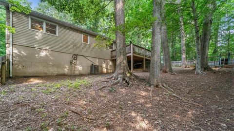 A home in Lexington