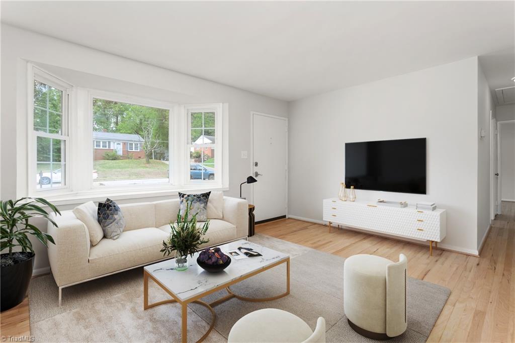 509 Edney Ridge Road, Greensboro, North Carolina image 4