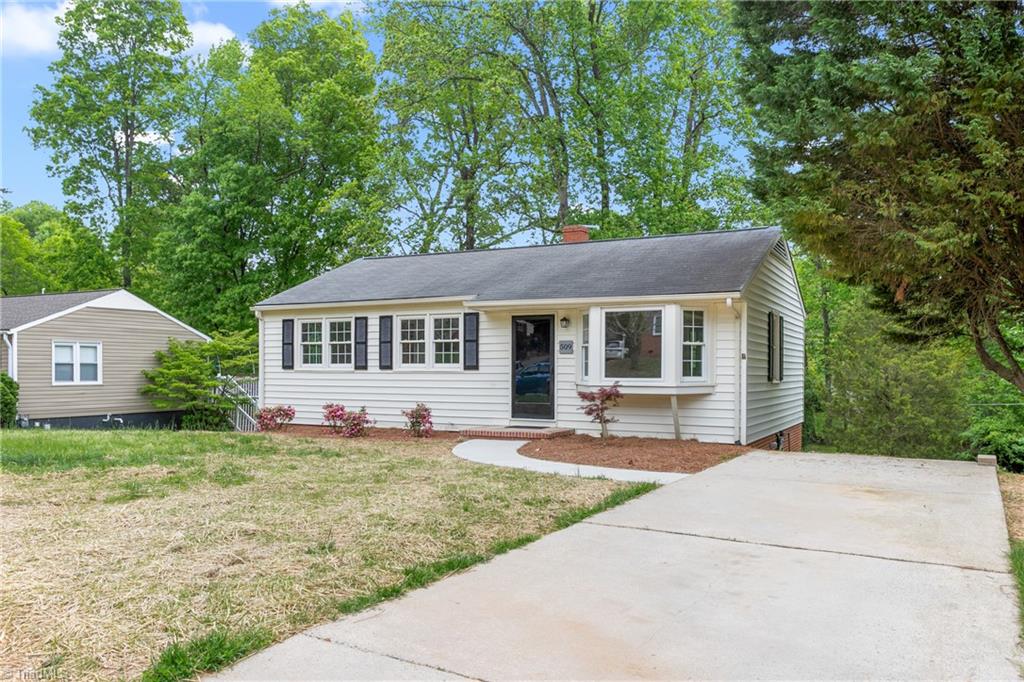 509 Edney Ridge Road, Greensboro, North Carolina image 3