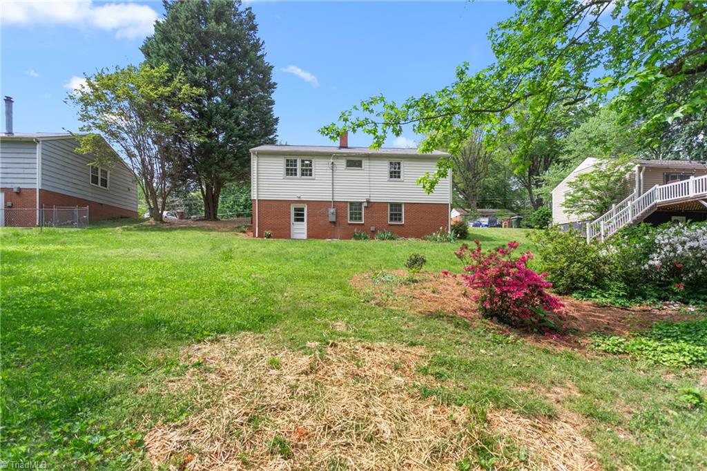509 Edney Ridge Road, Greensboro, North Carolina image 26
