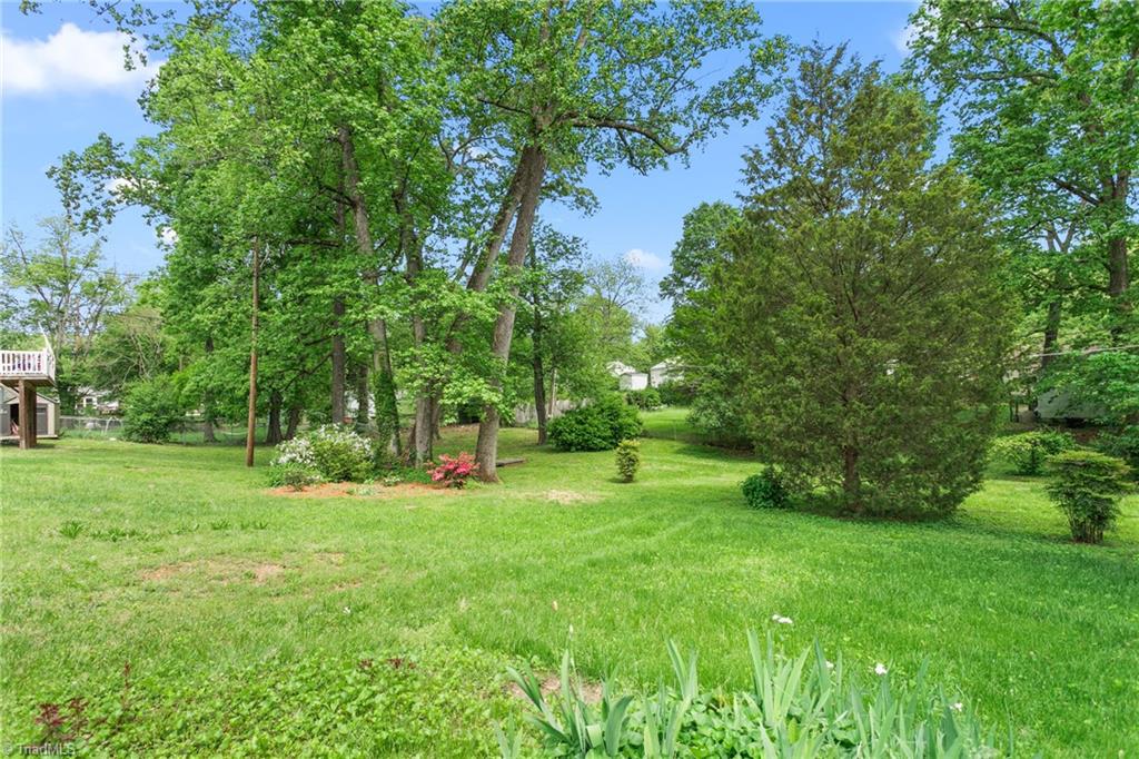 509 Edney Ridge Road, Greensboro, North Carolina image 24