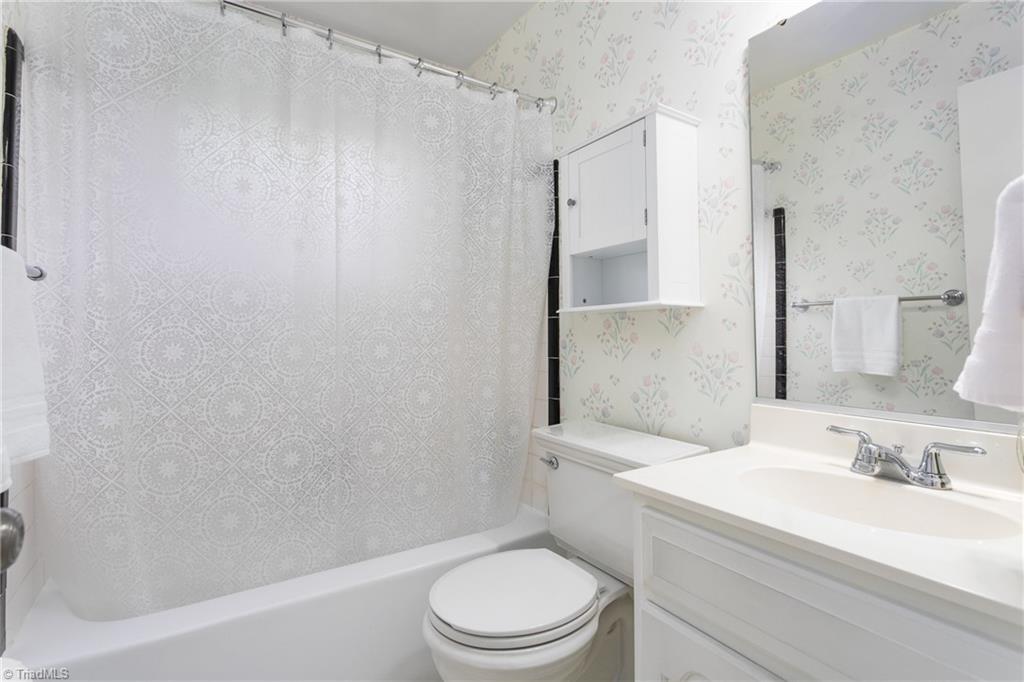 509 Edney Ridge Road, Greensboro, North Carolina image 11