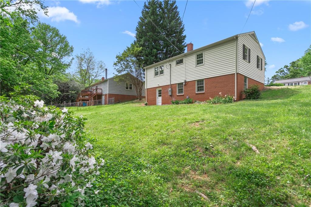 509 Edney Ridge Road, Greensboro, North Carolina image 27