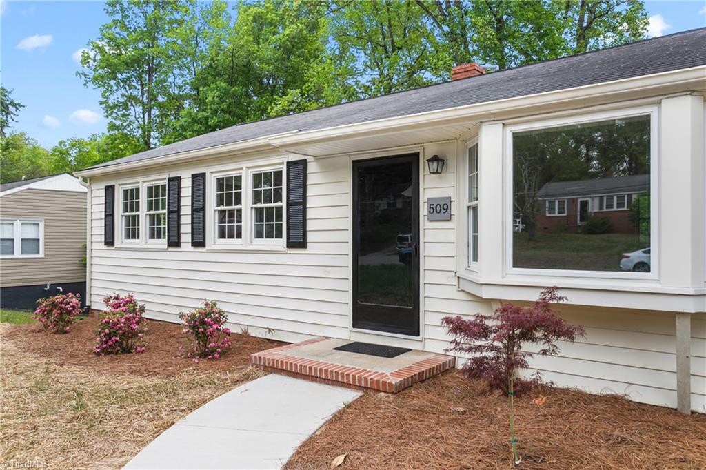 509 Edney Ridge Road, Greensboro, North Carolina image 2