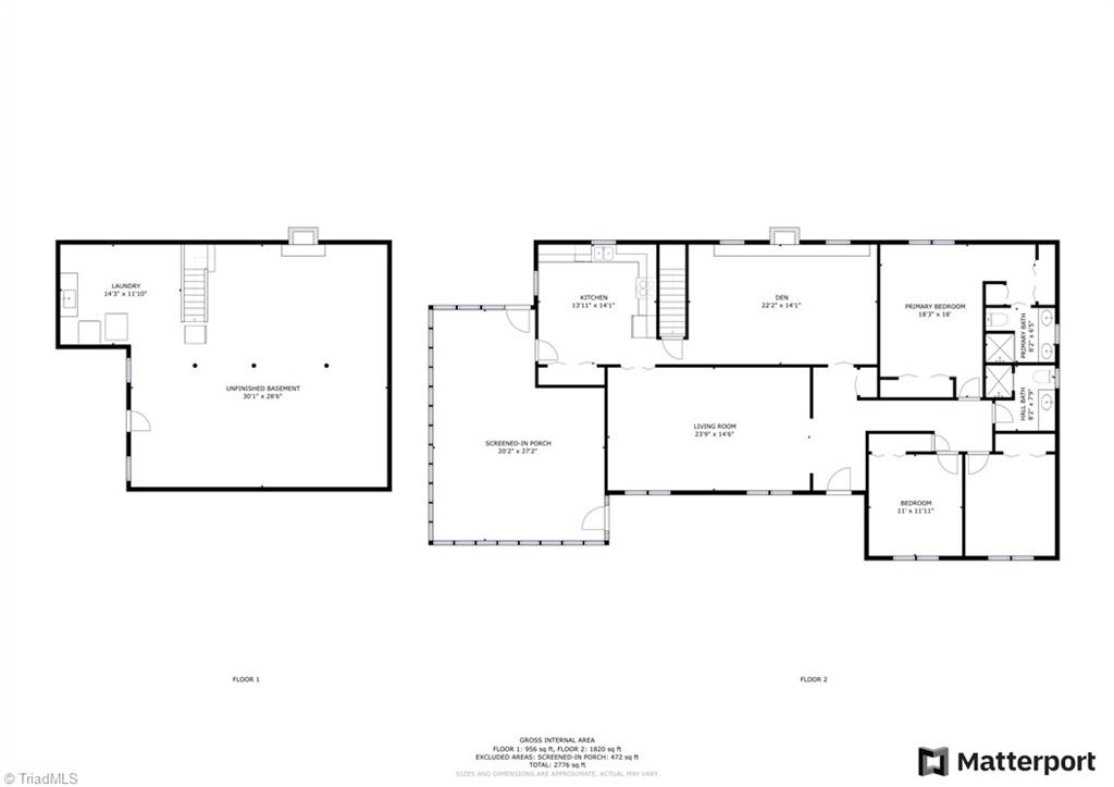 712 Greenhill Road, Mount Airy, North Carolina image 4