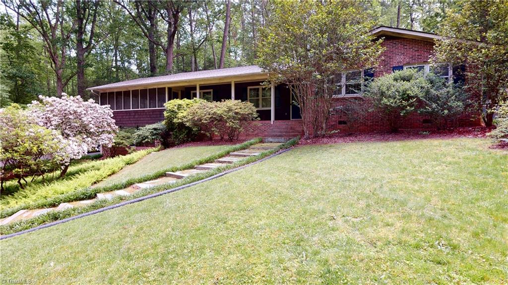 712 Greenhill Road, Mount Airy, North Carolina image 2