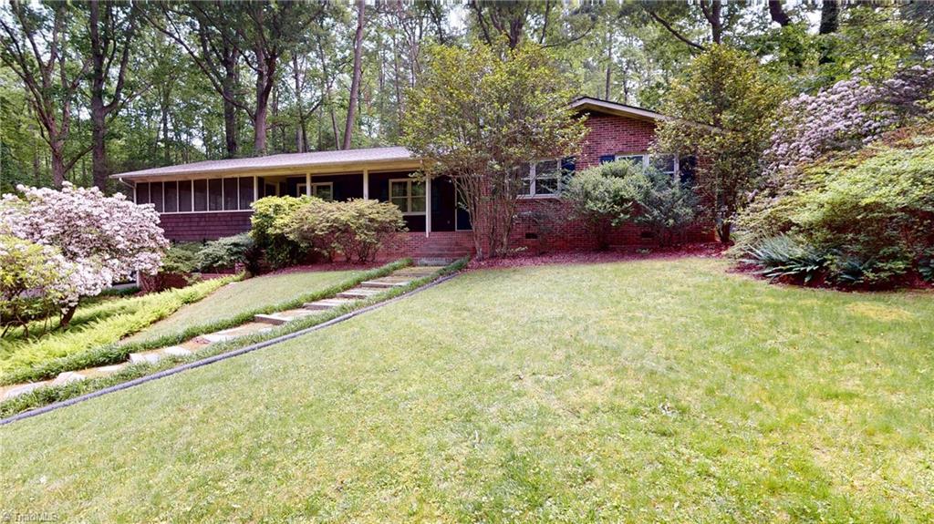 712 Greenhill Road, Mount Airy, North Carolina image 1