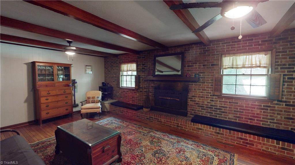712 Greenhill Road, Mount Airy, North Carolina image 5