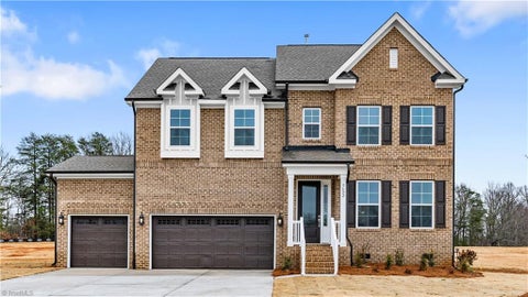 Apartment For Sale - 5602 Penguin Drive<br/> Summerfield, NC 27358