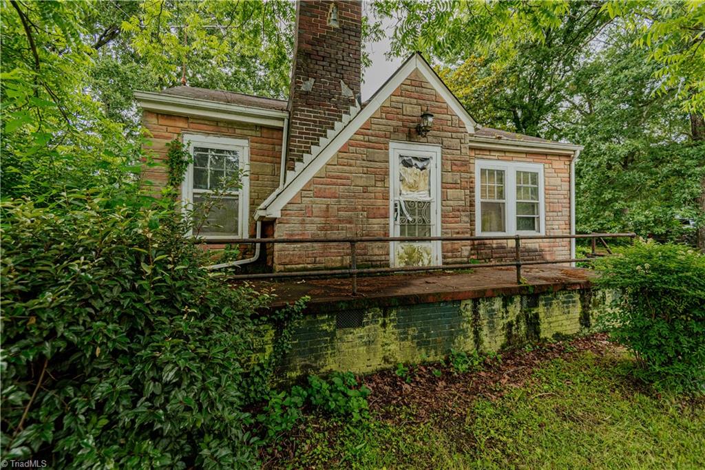 1019 N Mebane Street, Burlington, North Carolina image 2