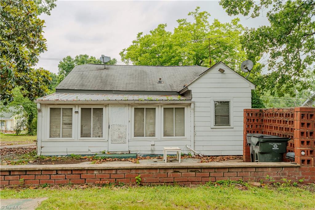 1019 N Mebane Street, Burlington, North Carolina image 5