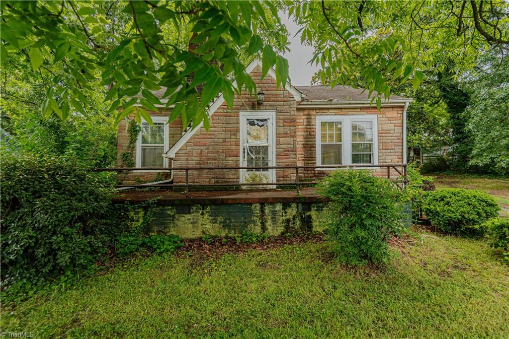 1019 N Mebane Street, Burlington, North Carolina image 1
