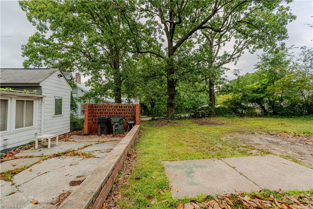 1019 N Mebane Street, Burlington, North Carolina image 4