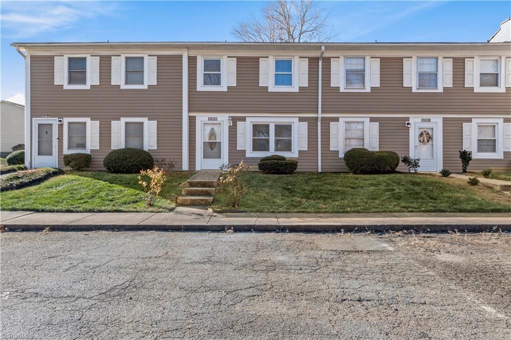 Photo of 5739 Bramblegate Road #B, Greensboro, NC 27409 (MLS # 1204744)