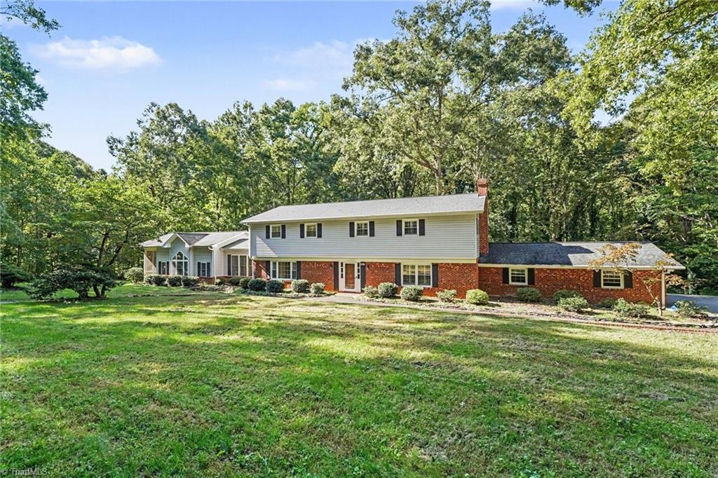 8800 Harwick Court