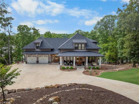 Homes For Sale - 1818 Rocky Cove Lane<br/> Denton, NC 27239