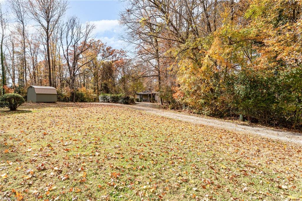 3404 N Rockingham Road