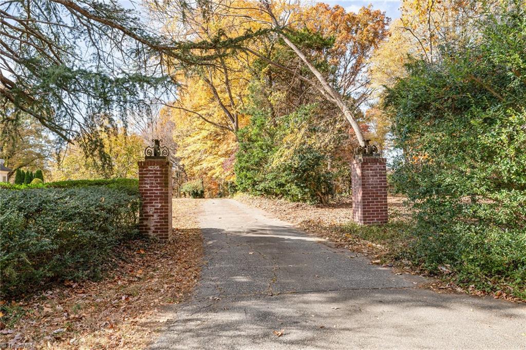 3404 N Rockingham Road