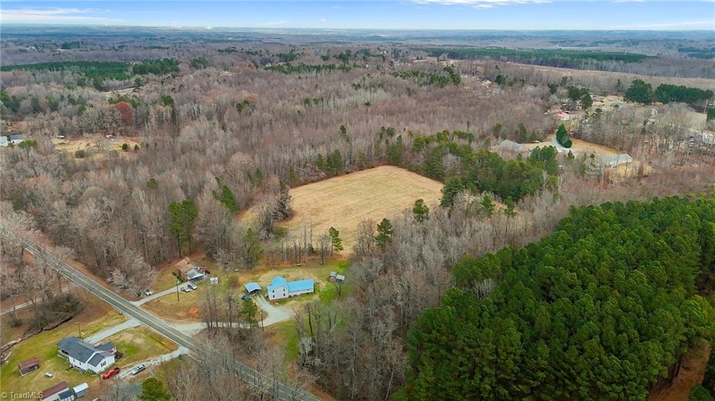 7.97 ACRES Gravitte Road, Roxboro, North Carolina image 3