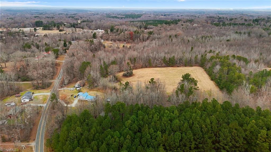 7.97 ACRES Gravitte Road, Roxboro, North Carolina image 4