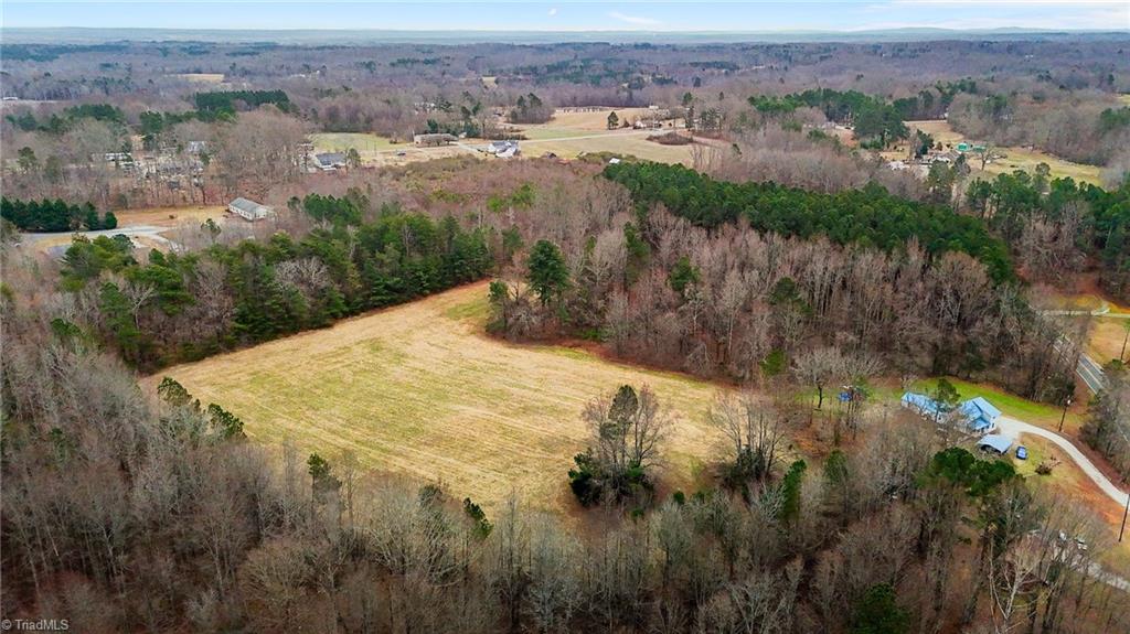 7.97 ACRES Gravitte Road, Roxboro, North Carolina image 2