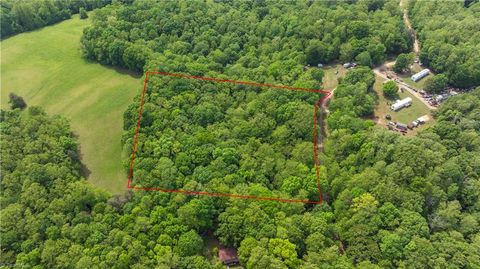 Vacant Land For Sale - Pebble Brook Road<br/> Sandy Ridge, NC 27046