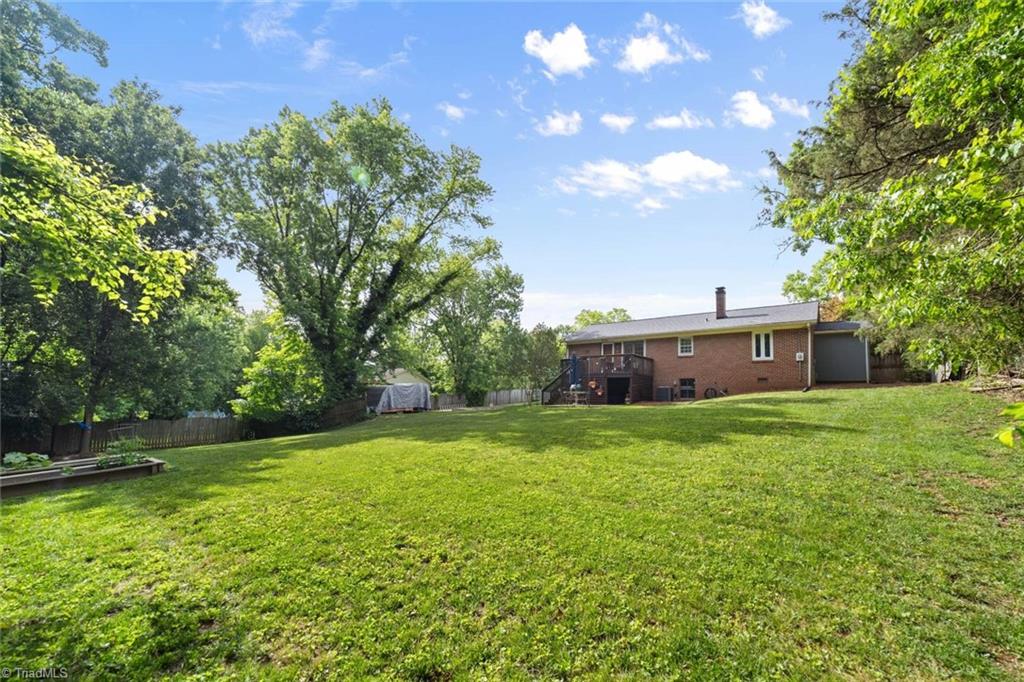 Winston-Salem, North Carolina 27104, United States, 2 Bedrooms Bedrooms, ,1 BathroomBathrooms,Residential,Pending,136720