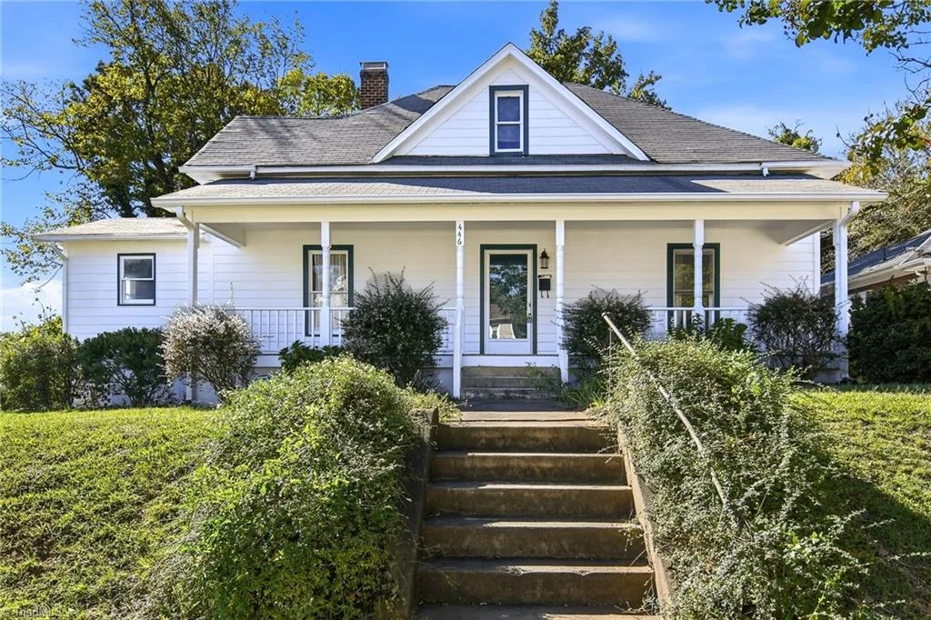 446 Granville Drive