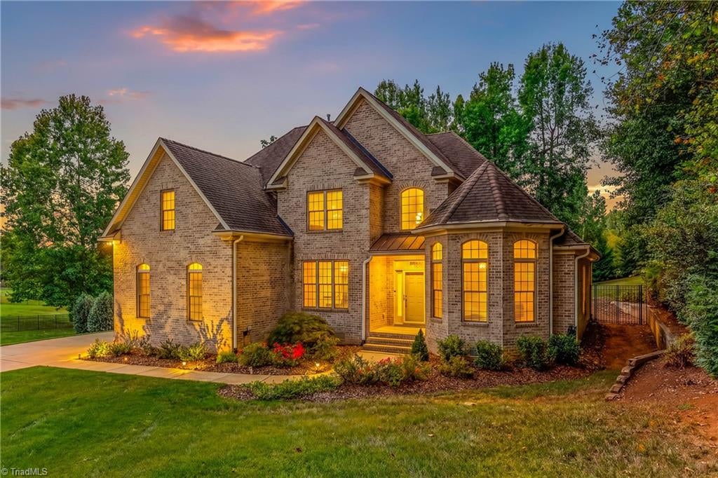 Photo of 7479 Fox Chase Drive, Trinity, NC 27370 (MLS # 1235868)