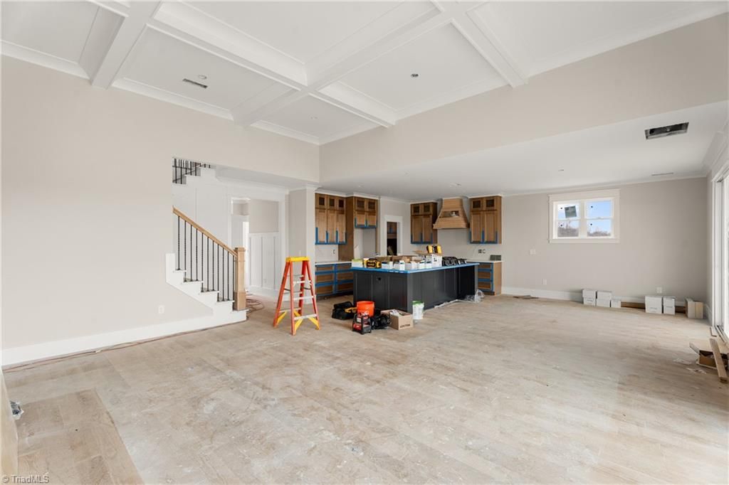 Photo of 727 Royal Jasmine Court, Winston-Salem, NC 27106 (MLS # 1209738)