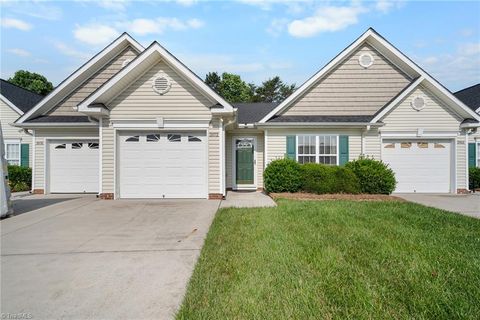 3972 Creekside Court Winston-Salem NC 27127