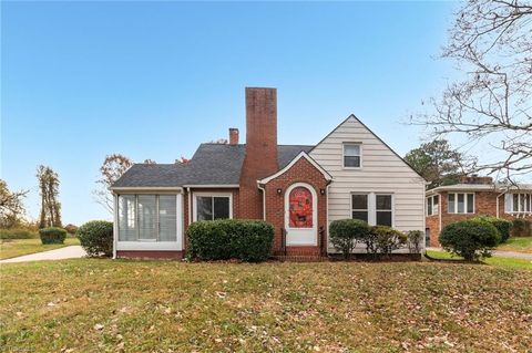 4630 Tobacco Street Winston-Salem NC 27106