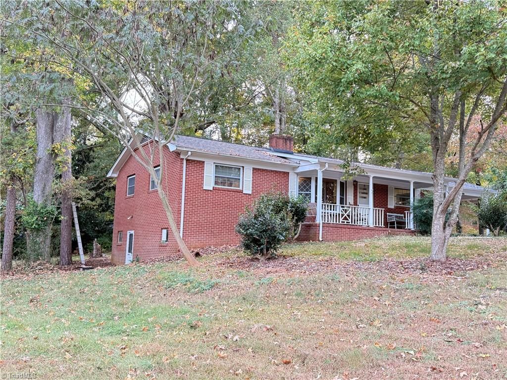 Photo of 226 Sheffield Avenue, Randleman, NC 27317 (MLS # 1199622)
