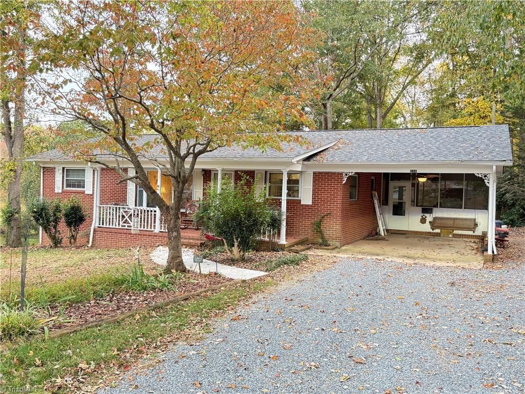Photo of 226 Sheffield Avenue, Randleman, NC 27317 (MLS # 1199622)